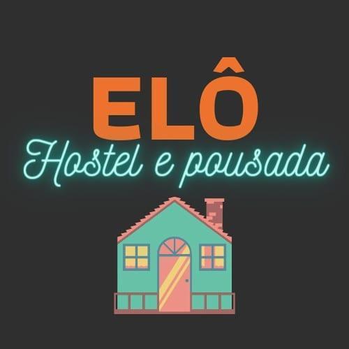 Hostel Taguatinga Exterior foto